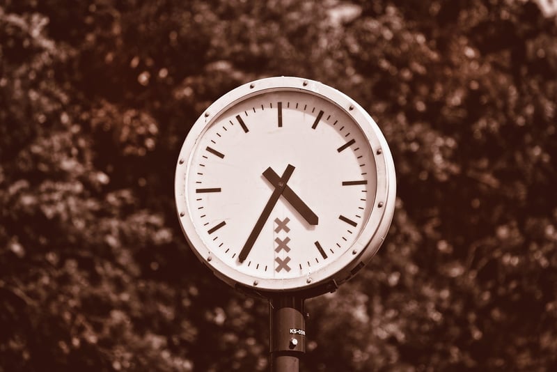 Clock