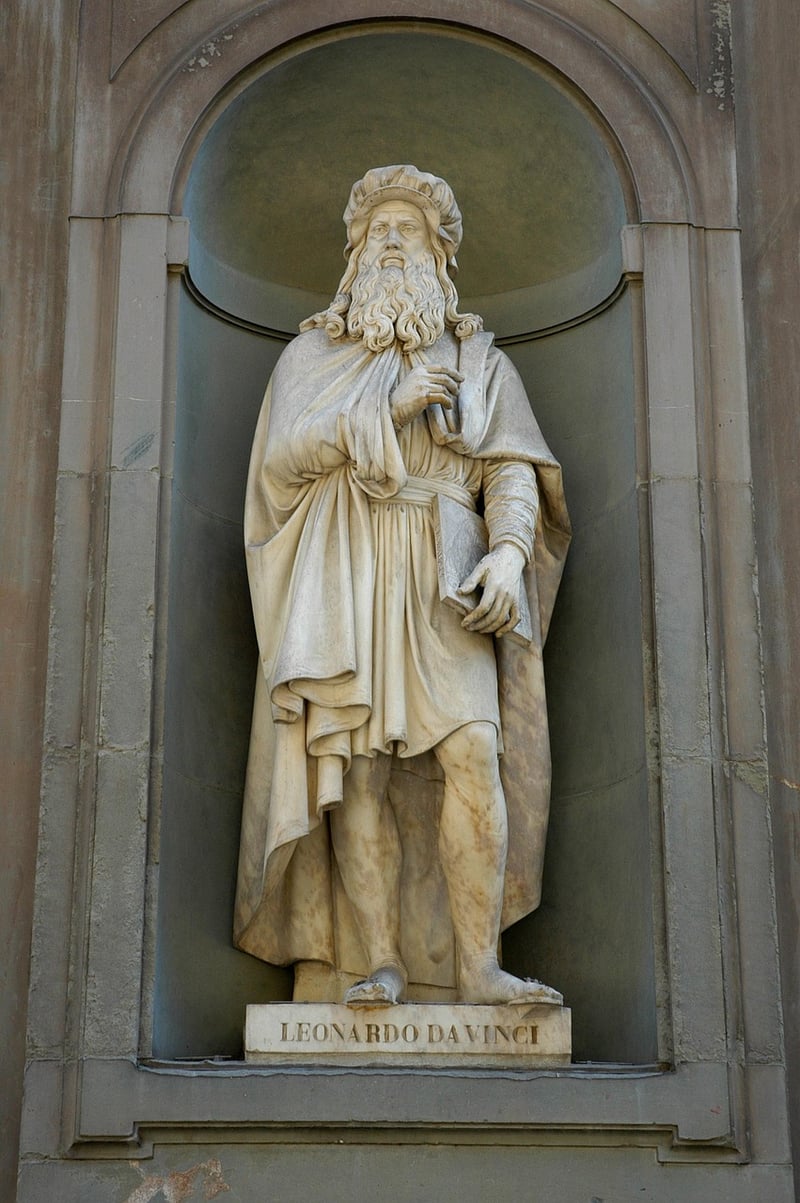 Renaissance Art and Science